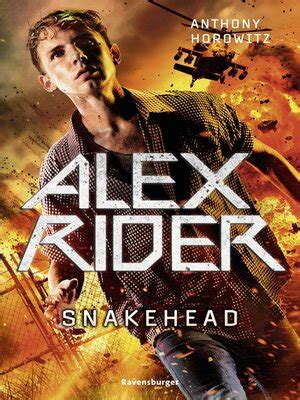 alex rider libvpx|Alex Rider(Series) · OverDrive: ebooks, audiobooks, and more for .
